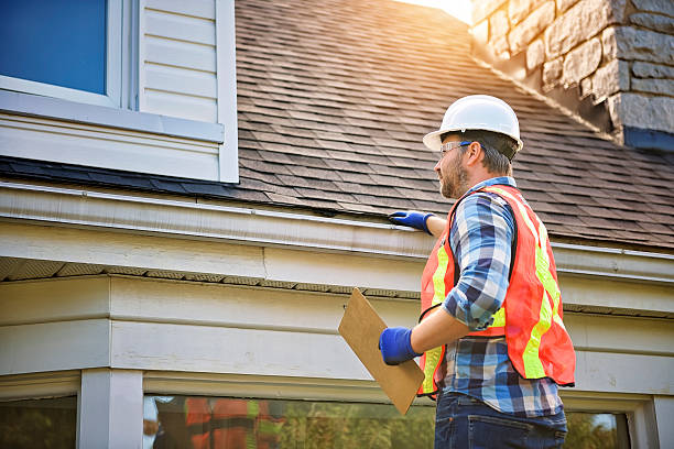 Trusted Storm Damage Roof Repair service in Mill Spring, NC - Brentwood Metal Roofing